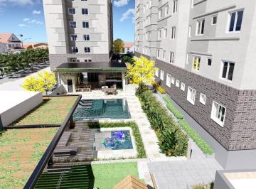 Apartamento · 56m² · 2 Quartos · 1 Vaga · TERAVIVA RESIDENCE, Última unidade pronto p/ morar a 5 minutos do shopping paran