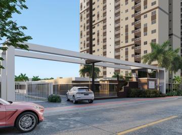 Apartamento · 60m² · 3 Quartos · 1 Vaga · FANTASTIQUE PRIME – EMPREENDIMENTO EM ALTO PADRÃO COM 2 E 3 QUARTOS NO CARLITO P