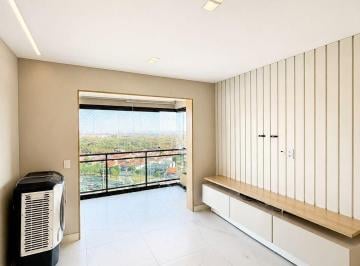 Apartamento · 94m² · 3 Quartos · 2 Vagas · Jardins de Lombardia - Calhau
