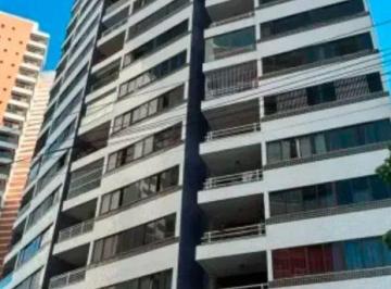 Apartamento · 174m² · 4 Quartos · 2 Vagas · Cobertura, 174m2, Vista mar. 4 quartos em Mucuripe - Fortaleza - CE