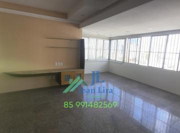 Apartamento · 122m² · 3 Quartos · 2 Vagas · Próximo da Av Virgílio Távora