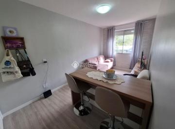 Apartamento · 59m² · 2 Quartos · 1 Vaga · Apartamento 2 quartos no bairro Jardim Sabará