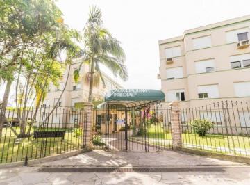 Apartamento · 41m² · 1 Quarto · 1 Vaga · Apartamento 1 quarto no Bairro Tristeza.