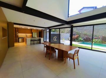 Casa de 3 quartos, Valinhos · Casa à venda no Condomínio Chácara Flora em Valinhos