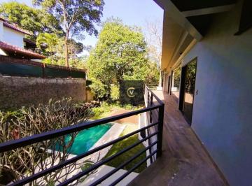 Casa de 3 quartos, Valinhos · Casa à venda no Condomínio Chácara Flora em Valinhos