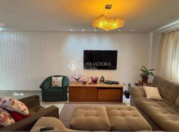 Casa · 180m² · 4 Quartos · 3 Vagas · Sobrado de Alto Padrão em Santo André. 4Suites, 3 Vagas, 180 m²