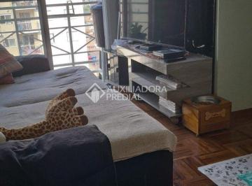 Apartamento · 50m² · 2 Quartos · 1 Vaga · Apartamento a venda no bairro Santa Terezinha / São Bernardo do Campo - SP