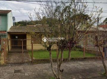 Casa · 75m² · 2 Quartos · Casa 2 dormitórios no Jardim do Salso.