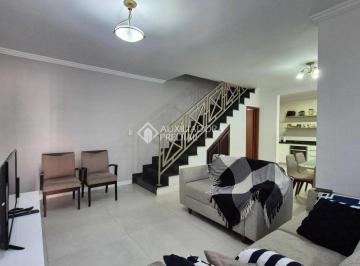Casa · 138m² · 3 Quartos · 2 Vagas · Casa à venda na Vila Marina em Santo André