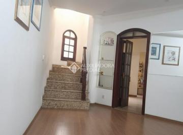 Casa · 84m² · 3 Quartos · 3 Vagas · Sobrado em Vila Scarpelli, Santo André