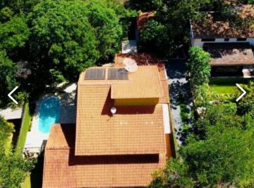 Casa de 4 quartos, Brasília · CASA AMPLA NO CONDOMÍNIO VERDE – 4 QUARTOS, PISCINA E ESPAÇO GOURMET | ACEITA PE