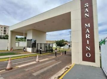 Casa · 130m² · 2 Quartos · 2 Vagas · Casa em Condomínio San Marino