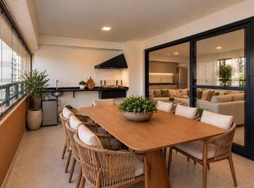 0e3d33d8-336b-483a-ba68-0704b012429c · Apartamento para venda em Vila Mariana com 2 quartos, sendo 2 suítes, 119m²