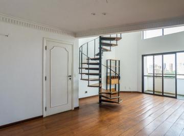 13150ce7-5c8e-4ab3-85ff-738be01e09ee · Cobertura para venda em Vila Suzana com 3 quartos, sendo 1 suíte, 223m²
