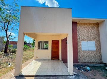 Casa · 200m² · 3 Quartos · 4 Vagas · Casa 3 quartos no bairro Santa Laura
