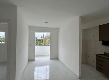 Apartamento · 55m² · 2 Quartos · 1 Vaga · Apartamento 2 Quartos Condomínio Residencial Lírio do Vale Morada Do Ouro