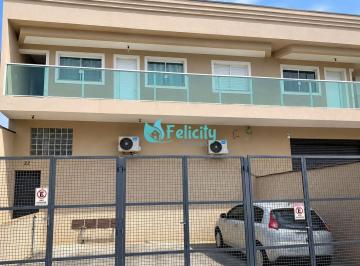 Apartamento · 48m² · 2 Quartos · 1 Vaga · Apartamento, 2 dormitórios, 1 vaga, aproximadamente 48 m²