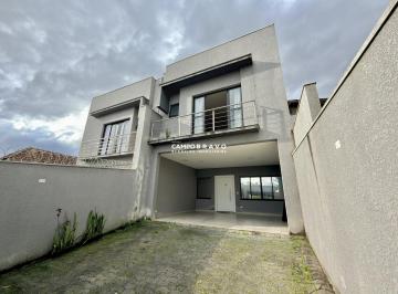 Casa · 190m² · 3 Quartos · 4 Vagas · Sobrado mobiliado, com 3 quartos, 3 banheiros, 4 vagas a venda no Afonso pensa