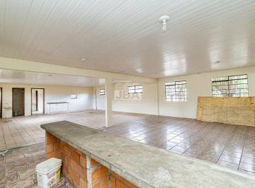 Comercial de 3 quartos, Curitiba · Casa Comercial (120m2) e chale (130m2) próx Condor