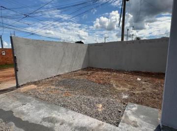 Casa · 180m² · 2 Quartos · 3 Vagas · Casa à venda no bairro São Simão – Várzea Grande 2 quartos