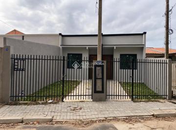 Casa · 42m² · 2 Quartos · 1 Vaga · Casa térrea com 02 quartos, á venda no Tatuquara
