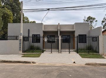 Casa · 42m² · 2 Quartos · 1 Vaga · Casa térrea com 02 quartos, á venda no Tatuquara