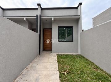 Casa · 42m² · 2 Quartos · 1 Vaga · Casa térrea com 02 quartos, á venda no Tatuquara