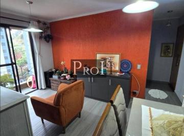 Apartamento de 2 quartos, São Bernardo do Campo · Apartamento à venda 2 Dormitórios - Santa Terezinha, São Bernardo