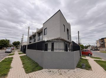 Casa · 65m² · 2 Quartos · Sobrado novo com 02 quartos no bairro Tatuquara