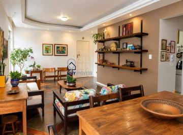 Apartamento · 90m² · 3 Quartos · 1 Vaga · Apartamento de aproximadamente 90 m² à venda – 3 quartos, 1 suíte, 1 vaga – Santo Antônio