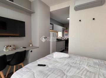 Apartamento · 28m² · 1 Quarto · Apartamento compacto 27 m²