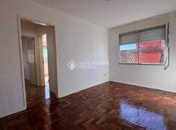 Apartamento · 62m² · 2 Quartos · Apartamento 2 quartos no bairro nossa senhora das graças com 62m2