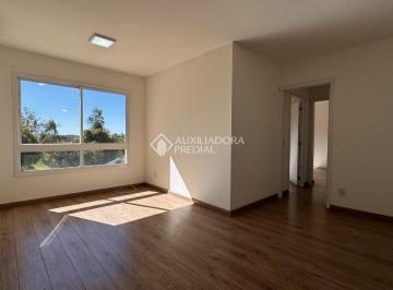 Apartamento · 60m² · 2 Quartos · 1 Vaga · Seu Novo Lar no Life Park: Conforto e Praticidade
