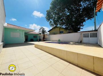 Foto 01 · Imperdível! Casa de 2 quartos e 2 suítes no Balneário Josedy, Peruíbe - 182,12m², 6 vagas. Venda ou