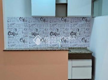 Apartamento · 50m² · 2 Quartos · APARTAMENTO - SÃO CAETANO DO SUL - OSWALDO CRUZ