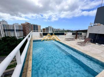 101513cc7d088492d80df6204ab4ed.jpeg · Apartamento à venda em Salvador, Candeal, com 1 quarto, 61m²
