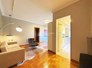 Apartamento · 83m² · 3 Quartos · 2 Vagas · APARTAMENTO 03 QUARTOS,1 SUÍTE, 02 VAGAS NO BAIRRO PETRÓPOLIS