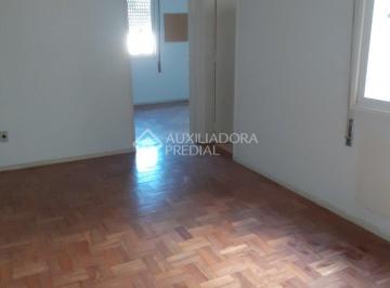 Apartamento · 58m² · 1 Quarto · 1 Vaga · Apartamento 2 dormitórios com vaga escriturada no bairro Boa Vista