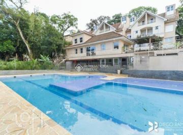 Casa · 220m² · 3 Quartos · 3 Vagas · Quinta da Boa Vista