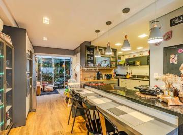 Casa · 220m² · 3 Quartos · 3 Vagas · Quinta da Boa Vista
