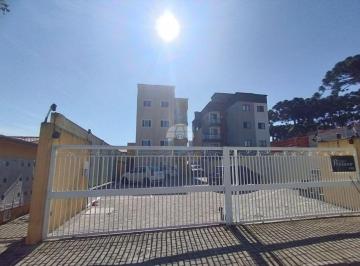 Apartamento de 2 quartos, São José dos Pinhais · Apartamento para Venda com 2 quartos no Bairro Parque Da Fonte - São José Dos Pinhais