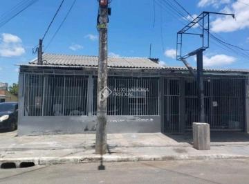 Casa · 100m² · 1 Quarto · 1 Vaga · Casa com Lanchonete em funcionamento no Niterói em Canoas