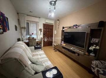 Apartamento · 55m² · 2 Quartos · Apartamento 2 dormitorios no bairro Humaita