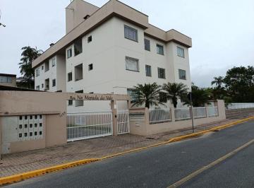 Apartamento · 58m² · 2 Quartos · 1 Vaga · Apartamento TIMBÓ - SC