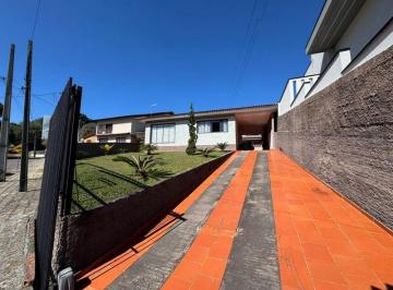 Casa · 245m² · 4 Quartos · CASA / SOBRADO QUATRO BARRAS - PR
