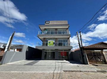 Comercial · 37m² · SALA COMERCIAL QUATRO BARRAS - PR