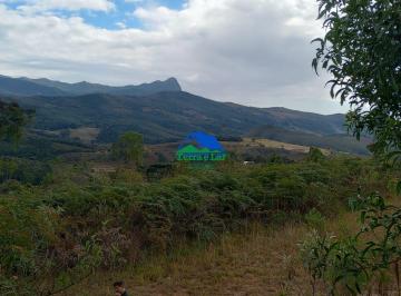 Rural · 10ha · Terreno à venda no bairro Cangalha, Aiuruoca - MG