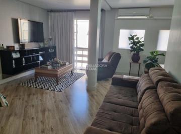 Apartamento · 152m² · 3 Quartos · 2 Vagas · Bela Cobertura