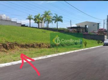 Terreno · 360m² · Terreno para venda com 360m² no Real Park Reserva Vila Oliveira