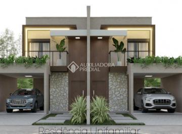 Casa · 157m² · 1 Quarto · 2 Vagas · Sobrado à Venda na Praia dos Ingleses - Florianópolis